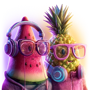 Фруктовый взрыв